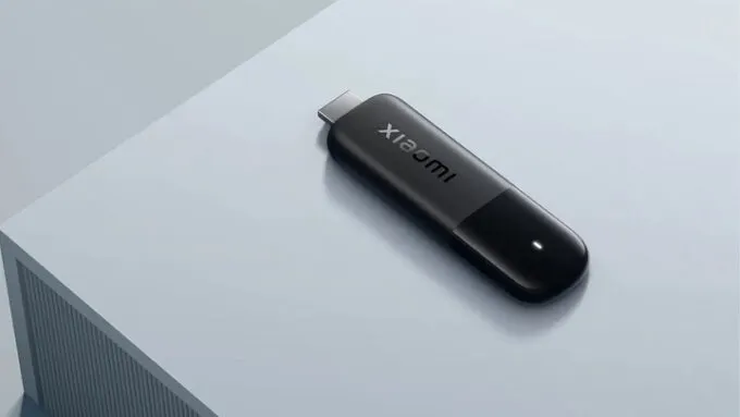 Xiaomi TV Stick 4K 2nd Gen