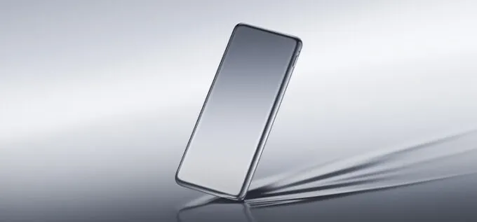 Xiaomi Ultra Slim Power Bank