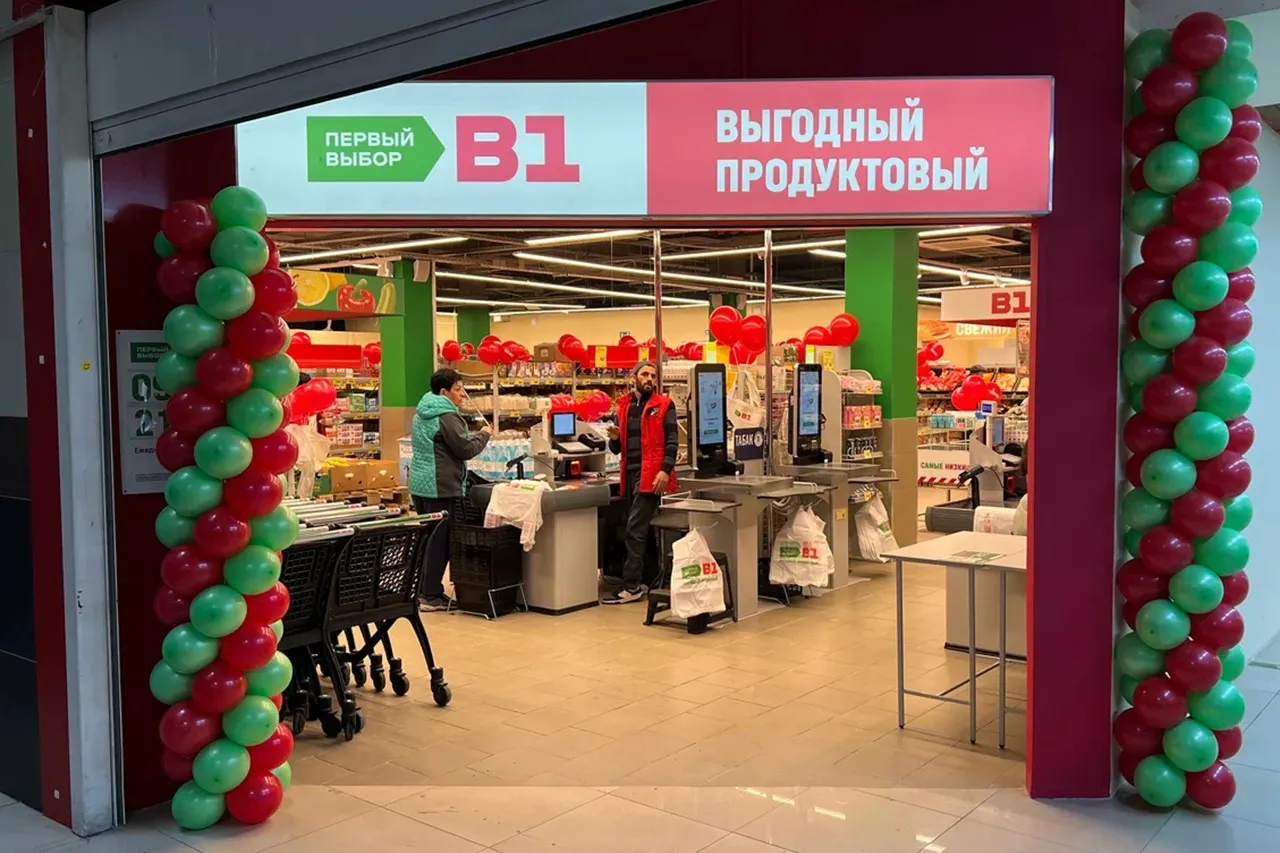 «Магнит» свернул развитие магазинов «Первый выбор»? Дискаунтер проиграл «Чижику» и «Светофору»