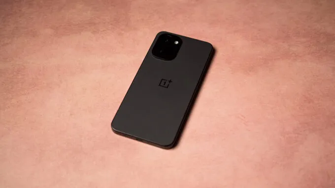 OnePlus 15R