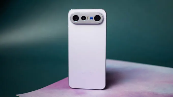 Vivo X300 FE