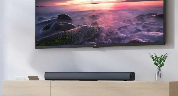 Xiaomi Redmi TV Soundbar