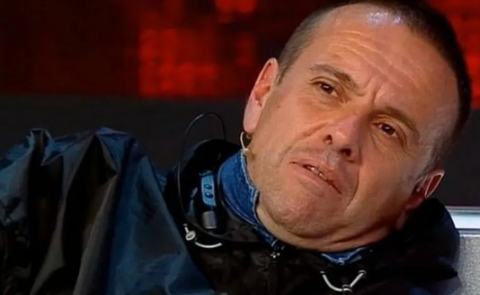 Почему Андрей Губин исчез с попсцены Палач Гаджеты