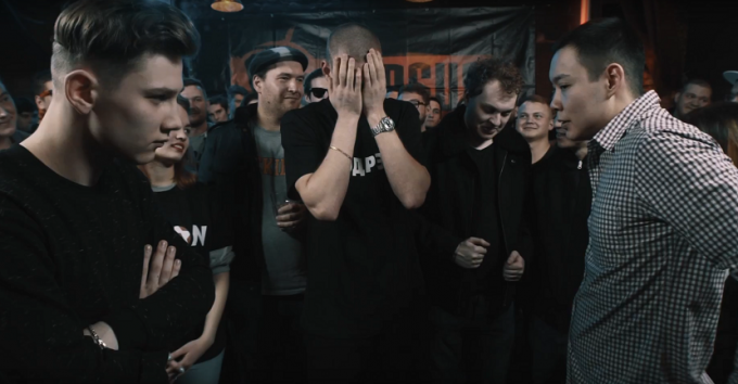 Ресторатор с Versus выпустил второй альбом, а мы его ...